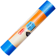 Saci menajeri 240L colectare selectiva albastri, 5 buc, Okerman